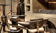 Casting and Forging in Andalucia